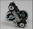 Simplex S001 T, Prestige (version 2)