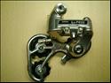 SunTour LePree 3 Pulley System