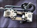 Simplex SX410 GT (long cage)