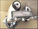 SunTour Accushift alpha-4050
