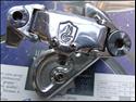 Campagnolo Triomphe S3 (1986)