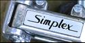 Simplex SX630 GT