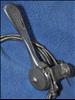 Super Leader Route (chainstay clamp mount)