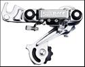 Sunrace (long pulley cage)