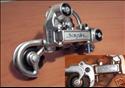 Simplex SLJ6600 GT (long cage)