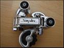 Simplex SLJ6600 T (version 1)