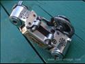Simplex SX410 T