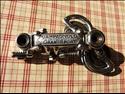 Campagnolo 1012/4, Gran Sport