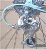 Campagnolo RD09-MI3, Mirage 9 Speed Triple Me