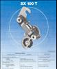 Simplex SX100 T