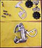 Shimano RD-A105, 105 Golden Arrow (long cage)