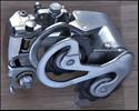 Simplex SX440 T (version 3)