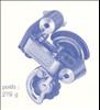 Simplex LJ2000 T