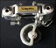 Simplex SX410 T