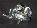 Campagnolo Record Titanium 8-speed (1996)