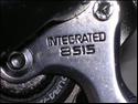 Shimano RD-7402, Dura-Ace (8sp)