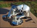 Sachs Huret ARIS New Success 3d Gen.