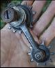 Cyclo (steel pulley arm)