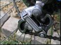 Shimano 400, DC-400