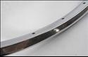 Ukai (steel, smooth sides)