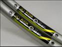 Alesa 913 (Hard Anodized)