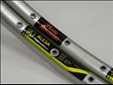 Alesa 913 (Hard Anodized)