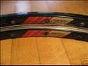 Campagnolo Omicron Strada Oxide