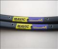 Mavic GP 4