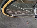 Nisi Laser (no eyelets)