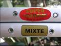 Super Champion Mixte