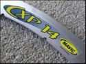 Mavic CXP 14