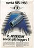 Nisi Laser (no eyelets)