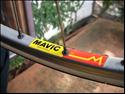 Mavic 192