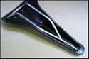 Hi-E replacement saddle rails