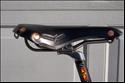 Brooks Swift (Steel Rail)