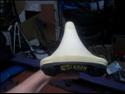 Selle San Marco Concor Supercorsa Laser