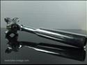 Campagnolo C-Record (Aero type, 210mm)