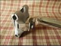 Campagnolo C-Record (Aero type, 210mm)
