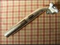 Campagnolo C-Record (Aero type, 210mm)