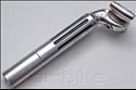 Cambio Rino Crono (fluted single bolt; curved