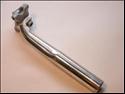 Campagnolo C-Record (Aero type, 210mm)
