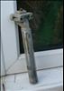Strong (fluted; laprade style)