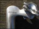 Nitto 66 Crystal Fellow (forward offset Tri/T