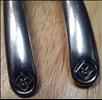 Cambio Rino (curved levers, aero mount)