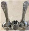 Simplex SLJ (2nd type with nub on bottom of b