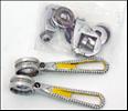 Campagnolo 1014, Record (Milled lever)
