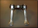 Shimano SL-A105, 105 Golden Arrow