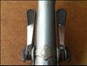 Simplex Prestige (5th type with cable housing