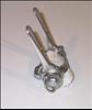 Huret Challenger/Success Alloy Shift Levers