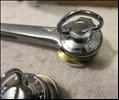 Huret Challenger/Success Alloy Shift Levers